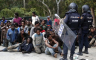 Stotine migranata stiglo u Španiju za manje od 48 sati