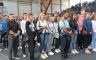 Broj studenata na Univerzitetu u Tuzli rapidno opada