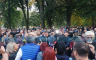 PU Banjaluka: Na skupu opozicije oko 2.500 učesnika