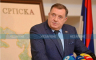 Dodik: Ekonomska saradnja sa Ruskom Federacijom od najveće važnosti