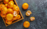 Iskoristite sezonu mandarina: Mali agrumi jačaju imunitet i čuvaju srce