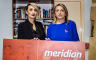 PODRŠKA LAVOVSKOJ BORBI: Kompanija Meridian pomogla Savezu "Iskra"