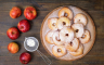 Miris i ukus tradicije: Jabuke u šlafroku, starinska poslastica za hladne dane