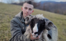 Nemanja Savić iz Jezera studira i bavi se ovčarstvom: Putuje satima da pomogne roditeljima