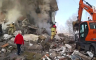 Potresni prizori na mjestu eksplozije u Rusiji, raste broj žrtava (VIDEO)
