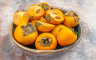 Plodovi narandžaste boje: Japanska jabuka, zdravo zapostavljeno voće