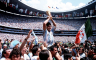 Prvo prvenstvo Argentine od 1982. godine bez "Božije ruke"
