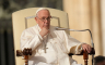 Papa: Ukrajina da učini ustupke da bi okončala rat sa Rusijom