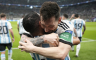 Latino krv večeras bila hladna, Argentina iz ničega do tri boda protiv Meksika