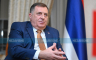 Dodik: Zajednički rad predsjednika i Vlade biće prioritet