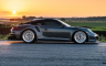 Porsche 911 Turbo sa milion kilometara