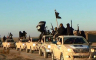ISIL ponovo na otvorenom u južnoj Siriji