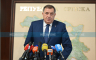Dodik: SNSD-u u novoj Vladi RS deset ministara