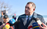 Dodik: Kurti plaši svijet sa Republikom Srpskom
