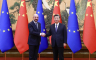 Šarl Mišel: EU poštuje suverenitet Kine
