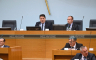 Stevandić: Srpski delegati u Domu naroda radiće u interesu Srpske