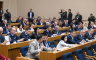 Usvojen izvještaj o izboru srpskih delegata u Dom naroda