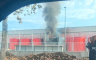 Eksplozija u turskoj luci, veliki požar u skladištu nafte
