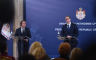Vučić: Srbi na Kosovu neće više da trpe Kurtijev teror