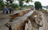 Indonezija: Ponovo snažan zemljotre pogodio Javu