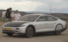 Počela proizvodnja prvog solarno-električnog automobila (VIDEO)