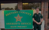 Zamjenik šerifa greškom ubio kolegu