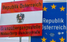 Povećan broj novih državljana Austrije