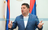 Stevandić: Srpska treba sama da izdaje sertifikate