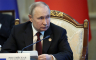 Putin: Zapad Ukrajince eksploatiše kao topovsko meso