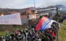 Veliki skup u Rudaru: "Kurti nam preti ubistvom, a Evropa ćuti"