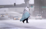 "Ciklon bomba" u SAD: Prijete promrzline i najhladniji Božić u proteklih 40 godina