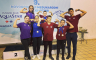 Plivači SPID-a uspješnu godinu zaključili medaljama u Banjaluci