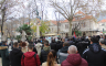 Hercegovci protestovali protiv presuda zbog otpjevane pjesme