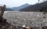 Tone otpada plutaju Potepćkim jezerom: "Lakše nabrojati čega nema"