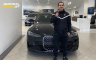 BMW 4 GRAN COUPE odlazi u Prijedor! AdmiralBet nastavlja sa poklonima za SVE IGRAČE!