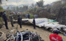 Poznato zašto je pao avion u Nepalu (FOTO)