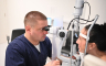 Bojan Kozomara: Bioničko oko pomoći će slijepima da progledaju