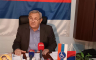 Mijanović: Ukloniti ratne zastave Armije RBiH, to je provokacija