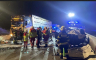 Austrijanka poginula na licu mjesta nakon što se zabila u kamion vozača iz BiH