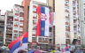 Srbi u Sjevernoj Mitrovici protestovali