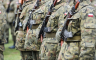Poljska regrutovala rekordan broj vojnika