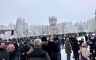 "Dani zime na Kozari": Više od 1.000 posjetilaca na snježnoj planini