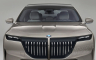Maska hladnjaka BMW-a će postati još naglašenija