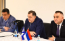 Dodik: Srpska sposobna da odbrani svaki svoj interes