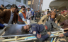Vašington osuđuje napad u Pešavaru