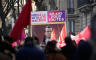 Francuska: Protestovalo 1,27 miliona ljudi