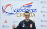 Gvideti: Želim sa Srbijom zlato na Olimpijadi u Parizu