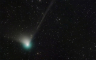 Zelena kometa na nebu prvi put od kamenog doba