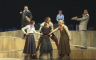 Predstava "Gospođica" gostuje u Narodnom pozorištu u Beogradu