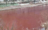 Inspekcija: Zbog izlivanja otpadnih voda iz Arselor Mitala zagađena rijeka Bosna